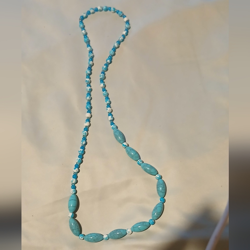 HANDMADE BEADED JEWELRY
